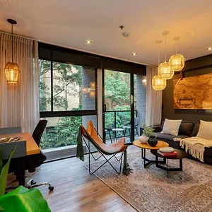 Apartahotel Loma, Medellín