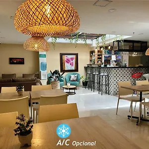 Hotel Laureles Lgh, Medellín