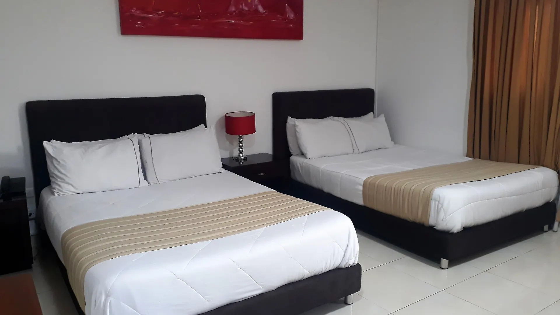 ***  Hotel Poblado Campestre Medellin Colombia