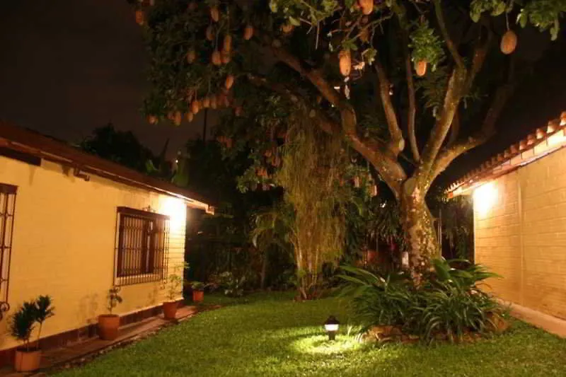 Hotel Poblado Campestre Medellin Colombia