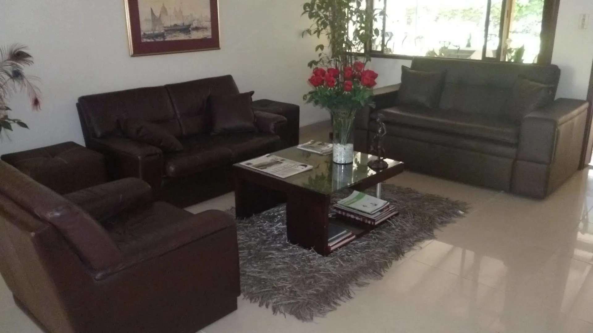 Hotel Poblado Campestre Medellin 3*,