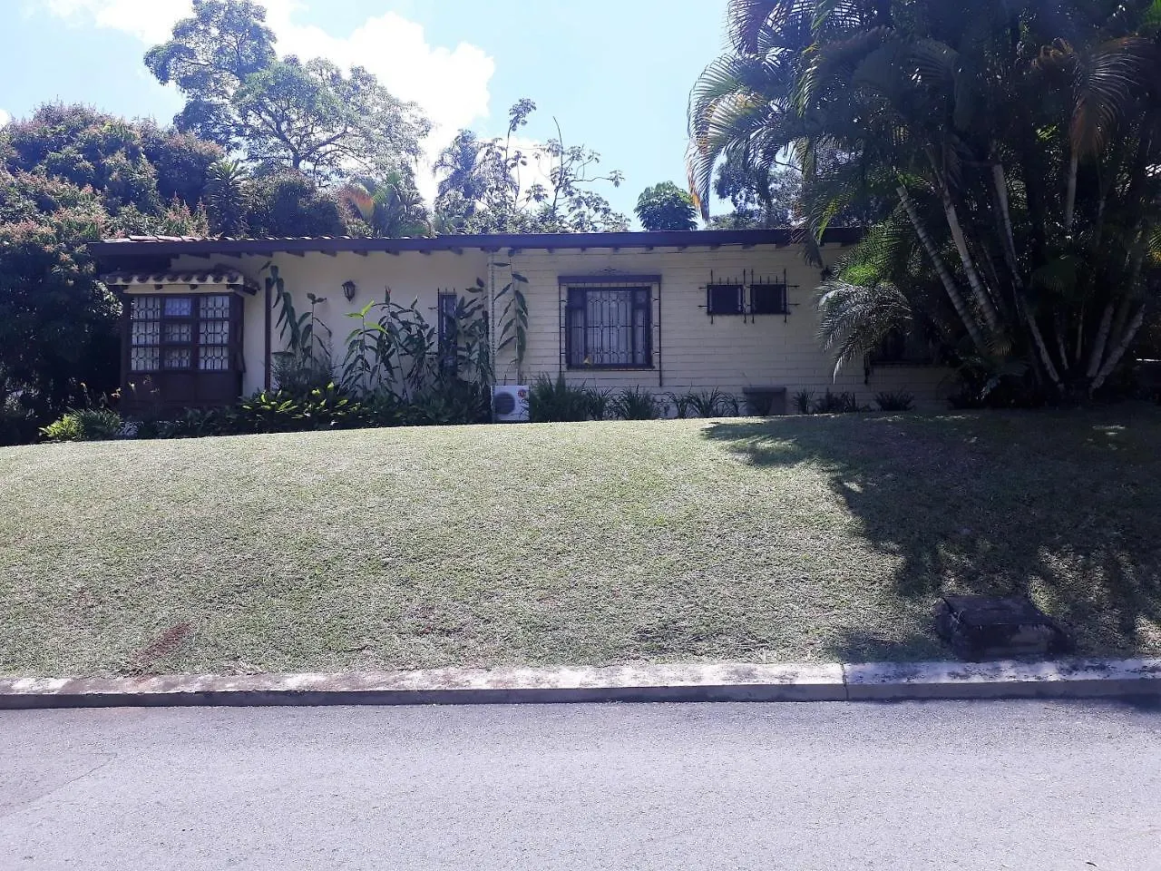 Hotel Poblado Campestre Medellin