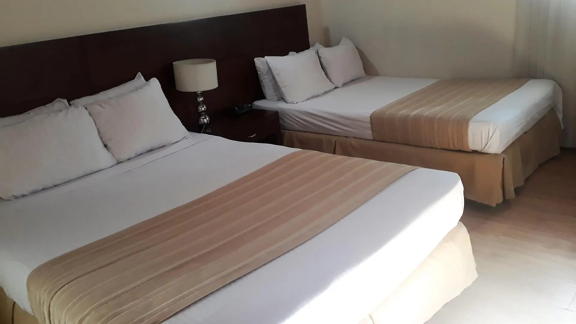 Hotel Poblado Campestre Medellín