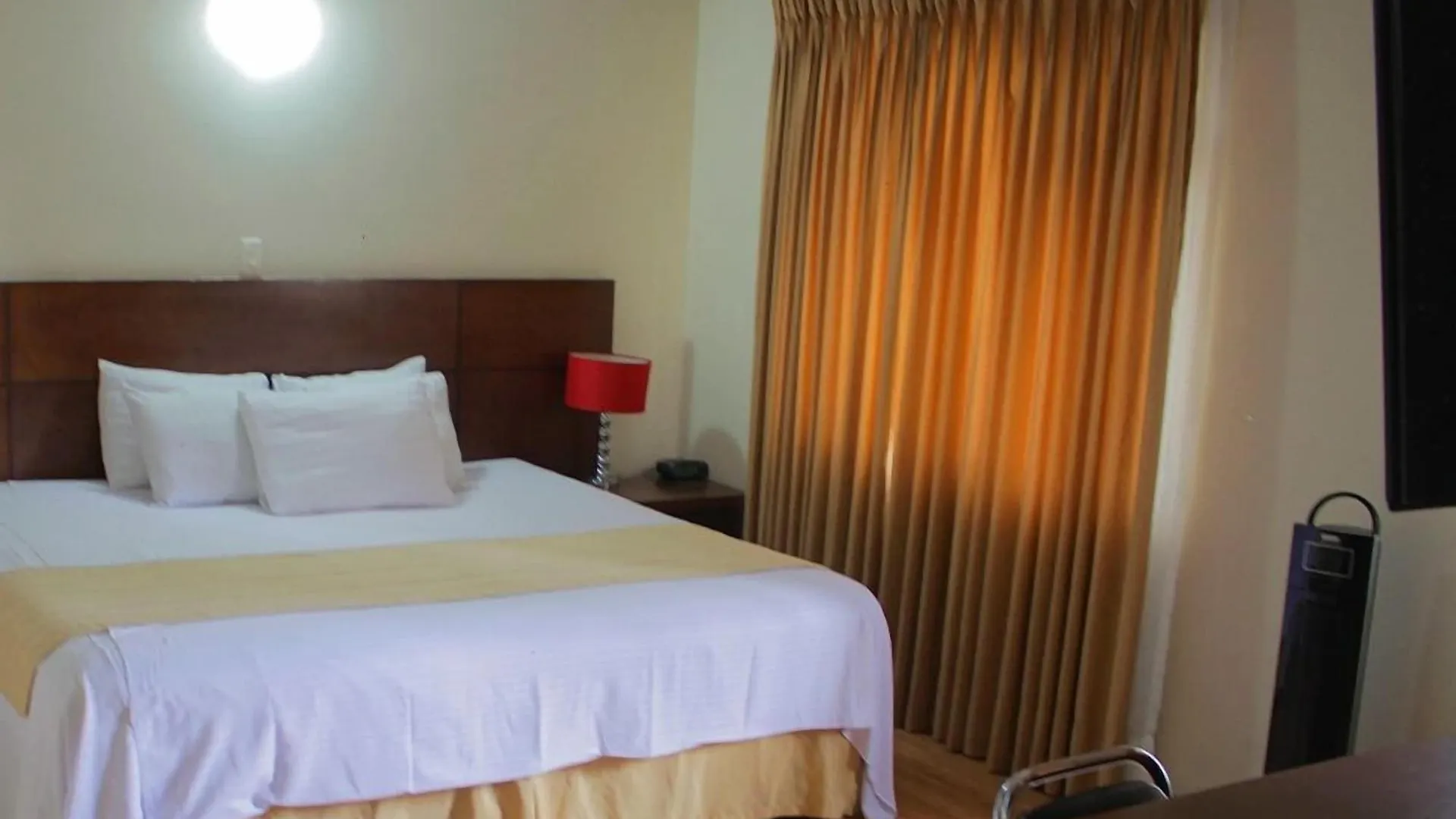 Hotel Poblado Campestre Medellín