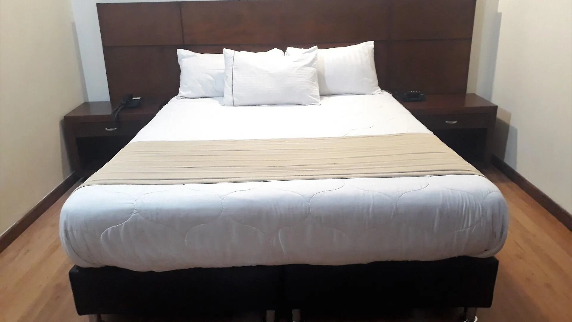 Hotel Poblado Campestre Medellín
