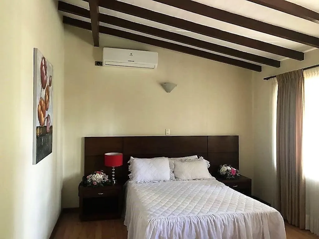 Hotel Poblado Campestre Medellín 3*,  Colombia