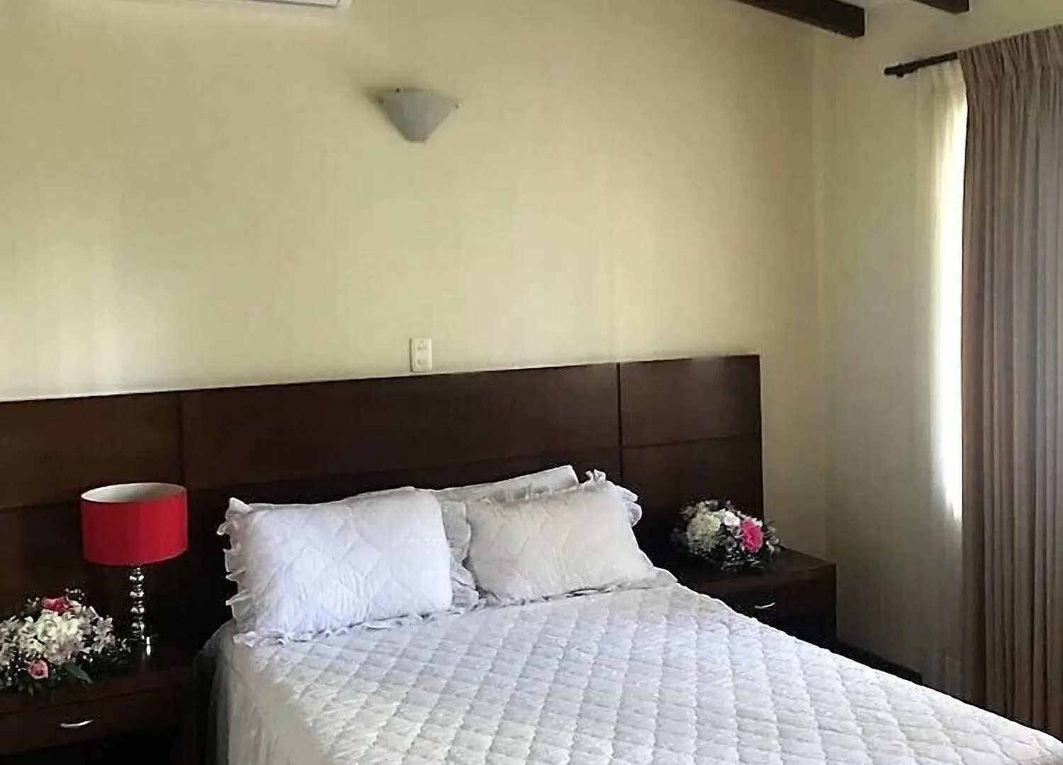 Hotel Poblado Campestre Medellín