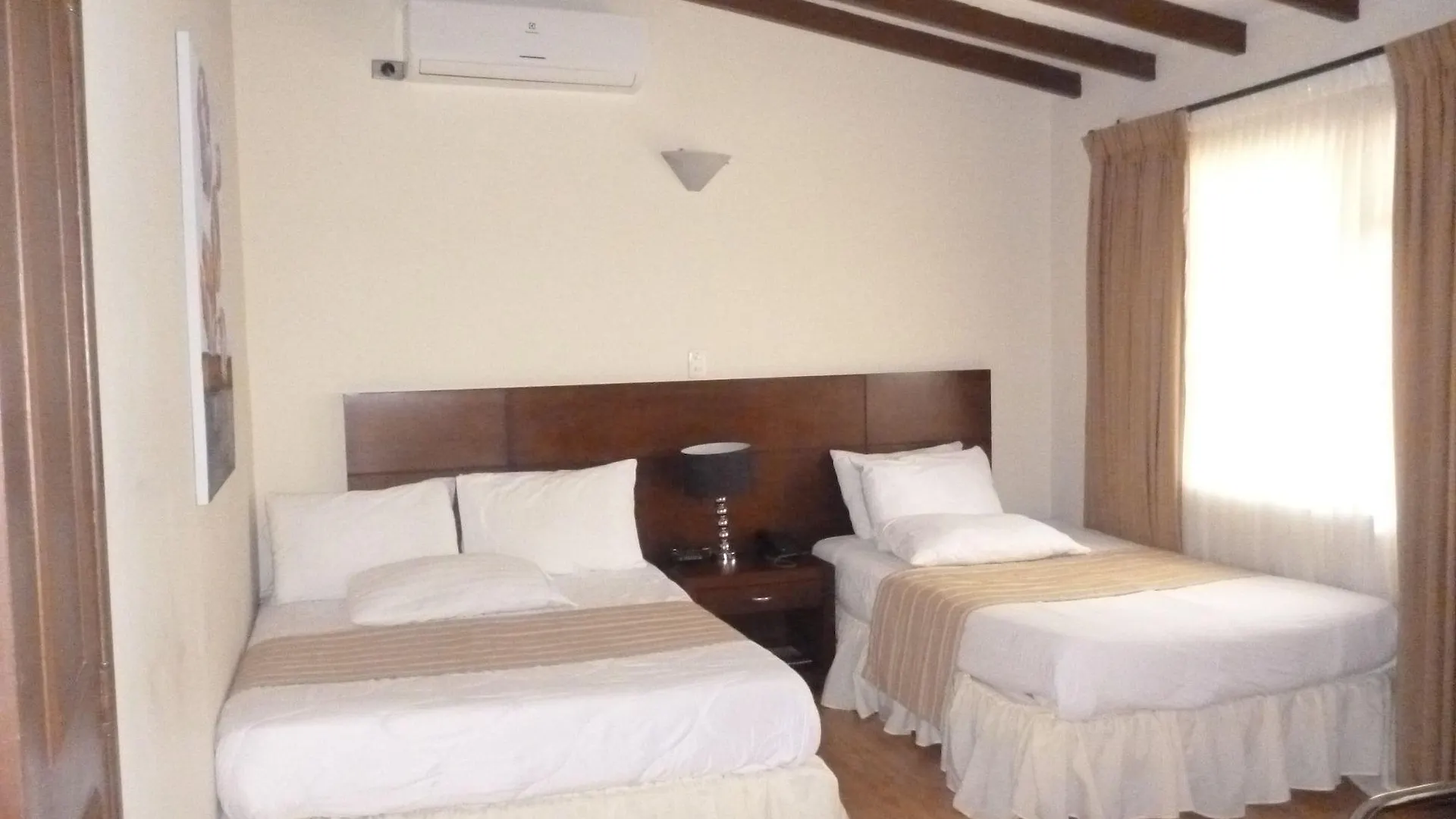 Hotel Poblado Campestre Medellín Colombia