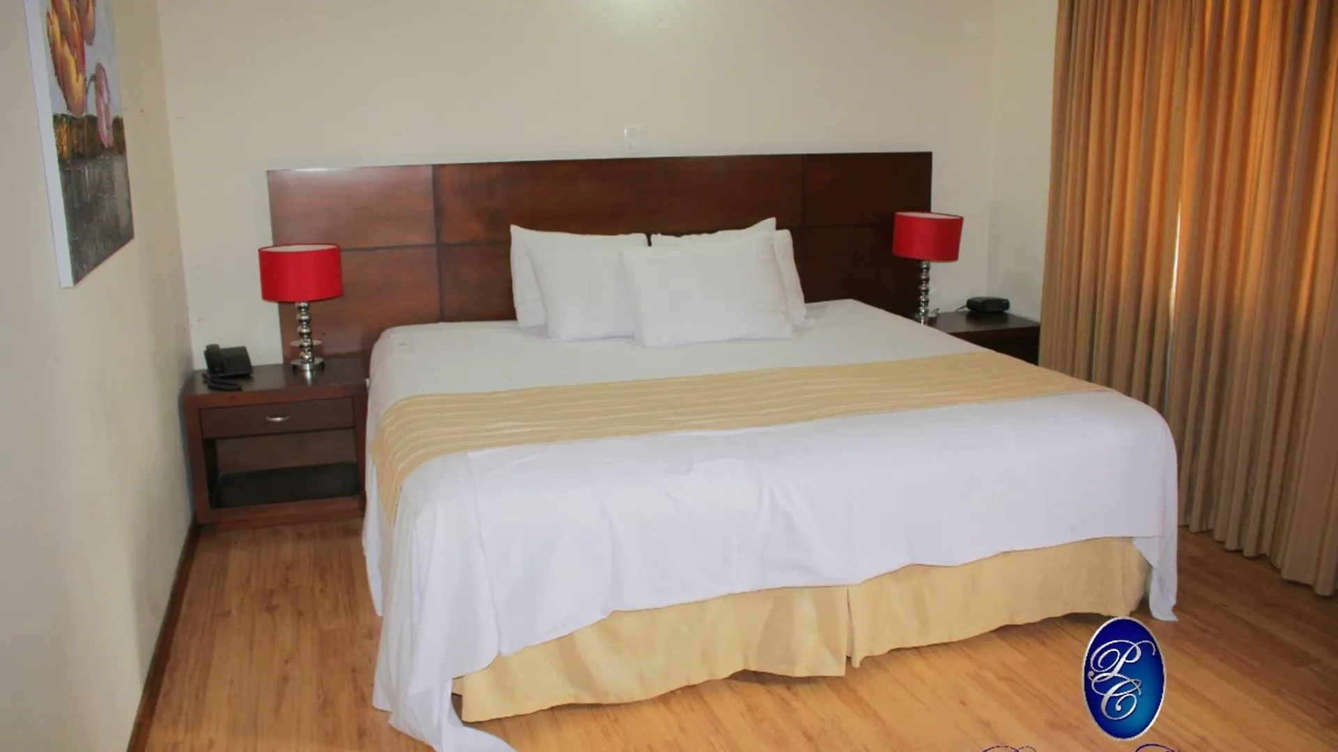 Hotel Poblado Campestre Medellín