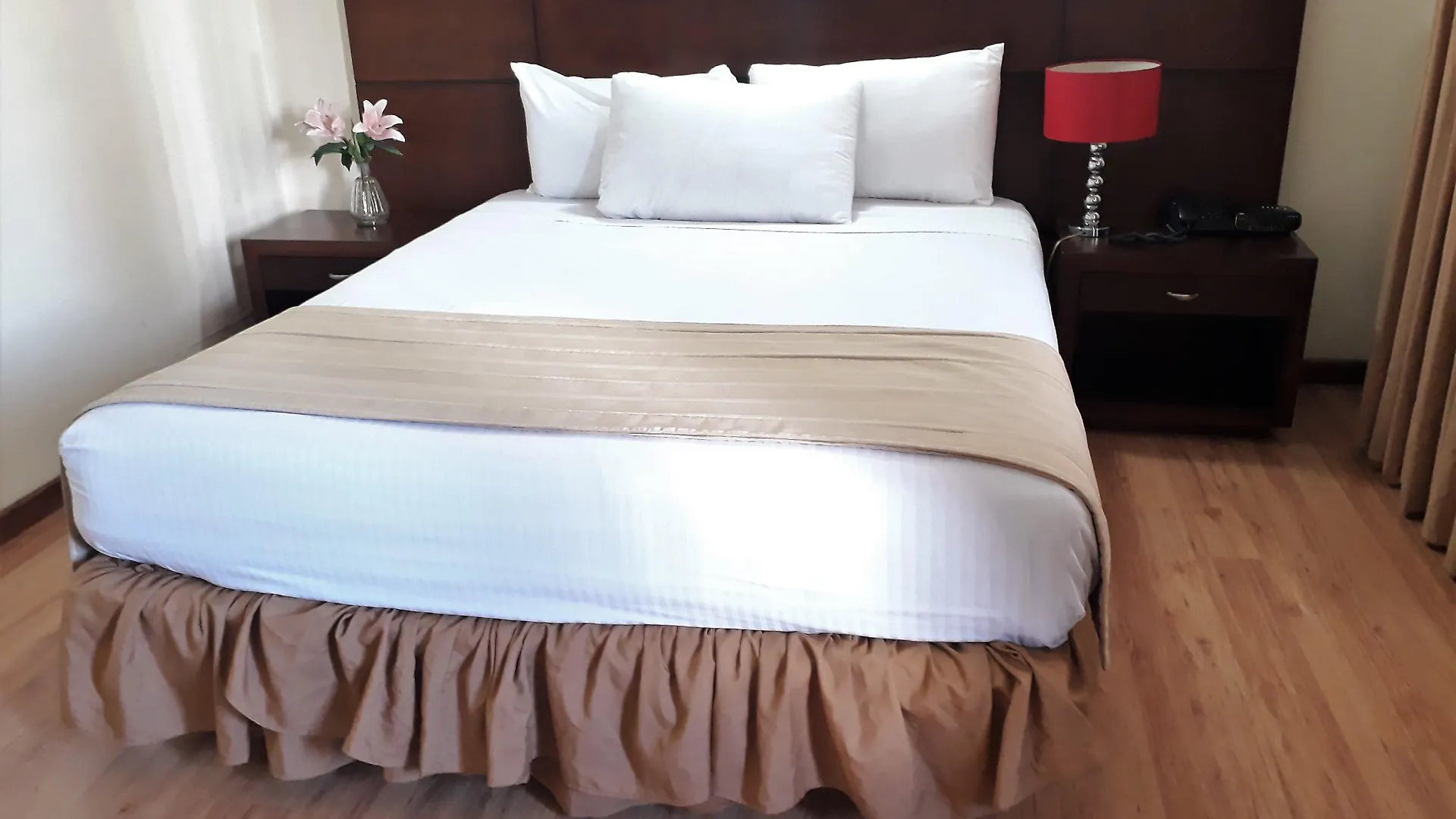 Hotel Poblado Campestre Medellín