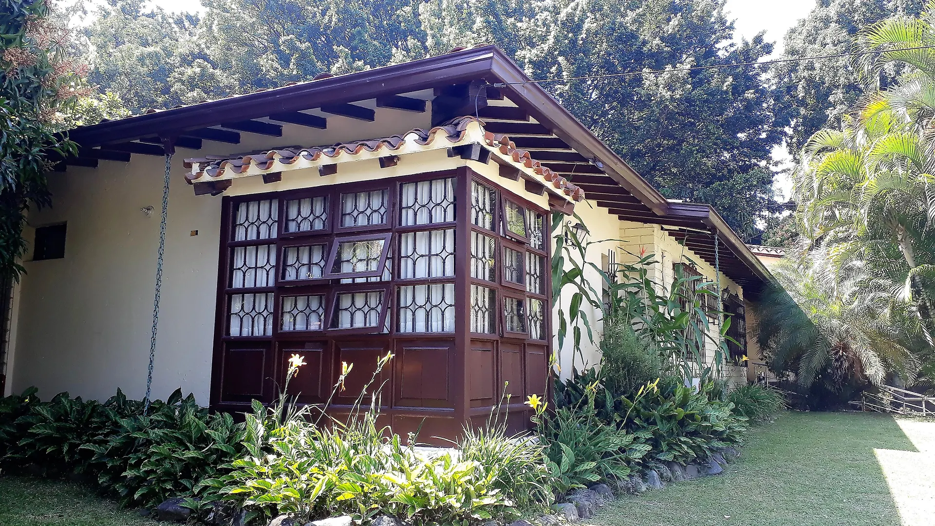 Hotel Poblado Campestre Medellín 3*,  Colombia