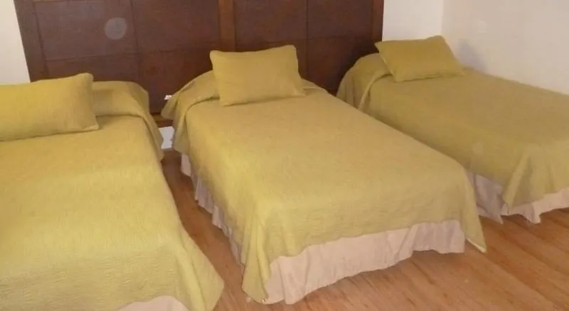 ***  Hotel Poblado Campestre Medellín Colombia