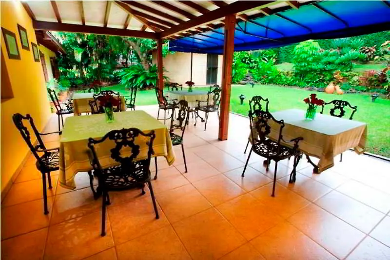 Hotel Poblado Campestre Medellín 3*,  Colombia