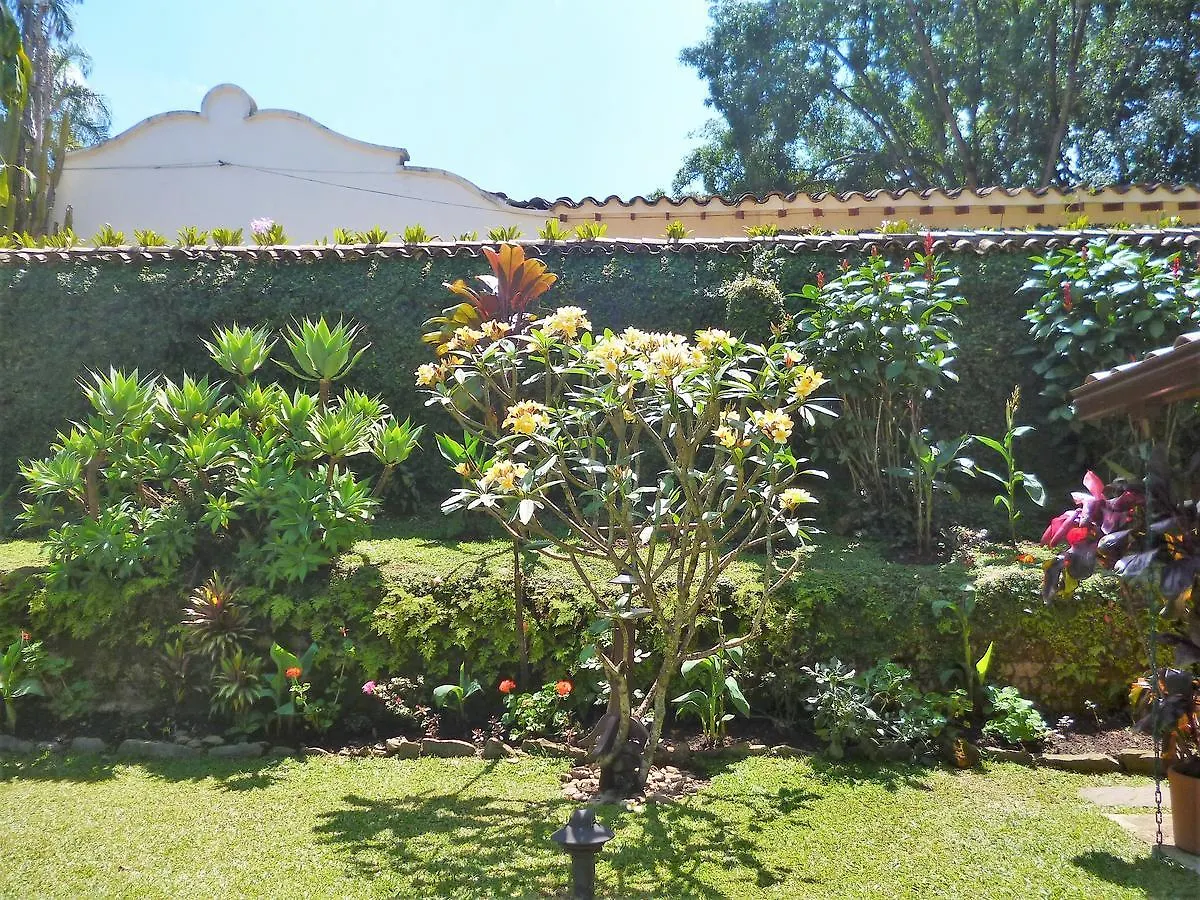 Hotel Poblado Campestre Medellín