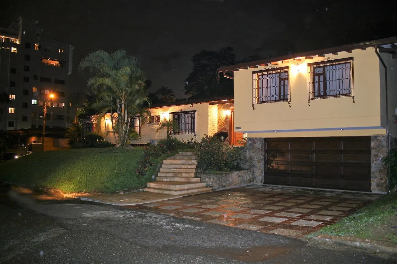 Hotel Poblado Campestre Medellín