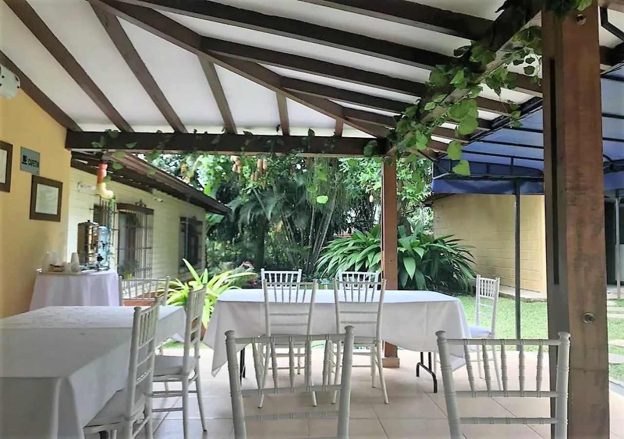 Hotel Poblado Campestre Medellín Colombia