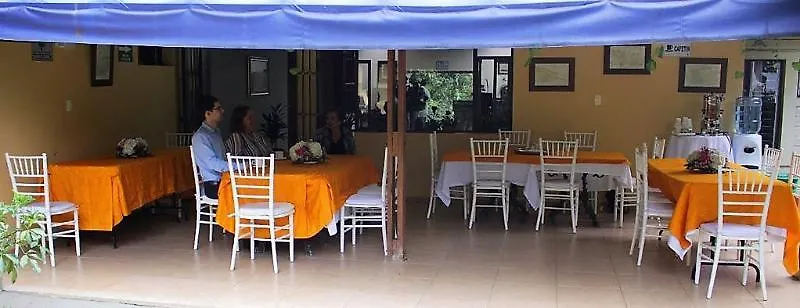 Hotel Poblado Campestre Medellín 3*,