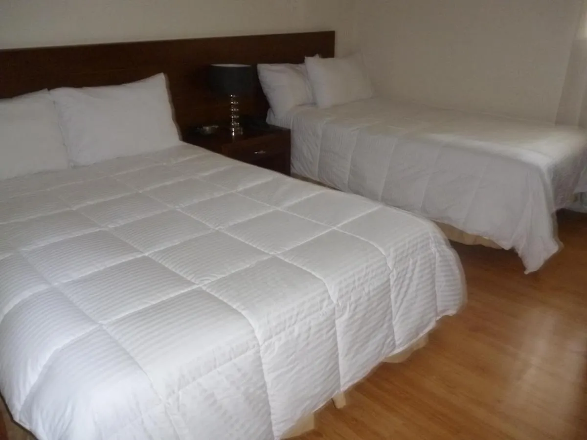 Hotel Poblado Campestre Medellín